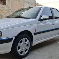 پژو پارس LX TU5، مدل ۱۳۹۸