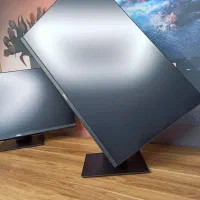 مانیتور P2419h دل ips HDMI فرم لس 20اچ پی E202