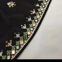 پلیوار و سرتوپ و آینه و کریشی