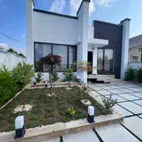 فروش خانه ویلایی مدرن 200 متری با روف و سند