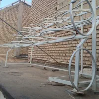 استند حبوبات