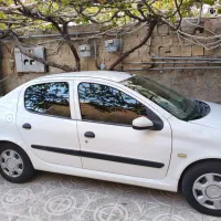 ماشین رانا مدل 94 LX TU5|خودرو سواری و وانت|قدس, شهرقدس|دیوار