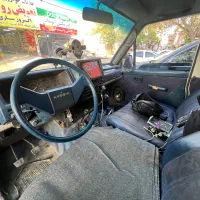 پاترول دو در چهار سیلندر ۷۱