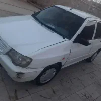 پراید ۱۱۱|خودرو سواری و وانت|رفسنجان, |دیوار