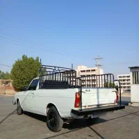 وانت پیکان فروشی فروش فوری|خودرو سواری و وانت|مسجد سلیمان, |دیوار