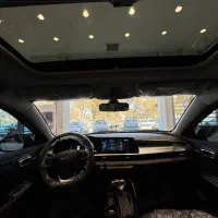 فروش نقد ایکس 33 کراس اتومات|خودرو سواری و وانت|همدان, |دیوار