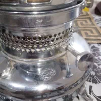 سماور نفتی عالی نسب نو نو|کلکسیون اشیاء عتیقه|تربت‌حیدریه, چهارراه خواف|دیوار