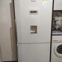 یخچال و فریزر بلومبرگ آلمان فوری فروشی|یخچال و فریزر|لاهیجان, گلستان|دیوار