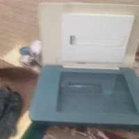 اسکنر سالم