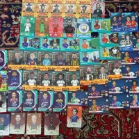 کارت کیمدی 2026