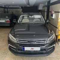 کوپا رویال (پورش چینی)