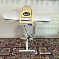 اتو پرس جیپاس وارداتی