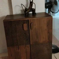 جا کفشی نونو و میز تلویزیون