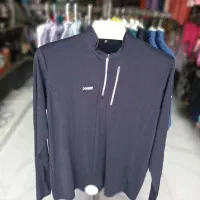 تیشرت آستین بلند نیم زیپ|لباس|شیراز, زند|دیوار