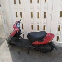 موتور پاکشتی سوزوکی