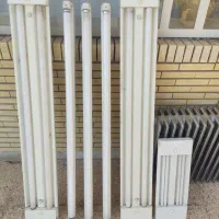 مهتابی قدیمی و همگی سالم