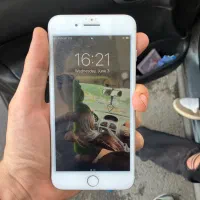 Iphone 7 plus 256 کمیاب