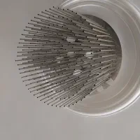 لوستر|لوستر و چراغ آویز|ری, تقی آباد|دیوار