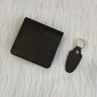 کیف پول تاشو چرم طبیعی|کیف، کفش، کمربند|کرج, اتحاد|دیوار