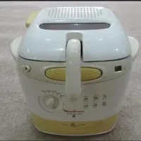 سرخ کن اصل فرانسه