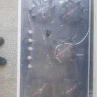 گاز هودسینک فقط ۷۸۰۰ گارانتی ۱ ساله