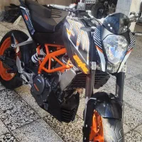 کی تی ام دوک ۲۵۰