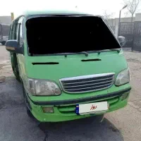 ون تاکسی نارون با وکالت بدون تاریخ