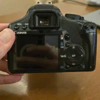 دوربین کانن ۴۵۰ - Cannon 450D|دوربین عکاسی و فیلم‌برداری|تهران, دریا|دیوار