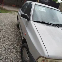 پراید ۱۳۱ مدل ۹۱ بدون رنگ و ضربه|خودرو سواری و وانت|گوراب زرمیخ, |دیوار