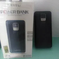 پاوربانک20000هزار