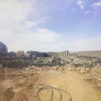 زمین مود ۷۰۰ متری سند شش دنگ