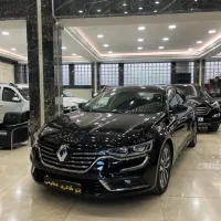 رنو تلیسمان مدل 2017 نقد و اقساط