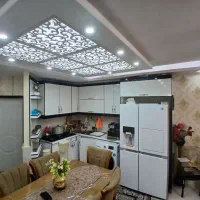 یک واحد مسکن مهر پردیس بلوک c16