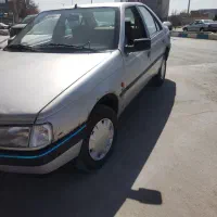 پژو 405|خودرو سواری و وانت|تربت‌حیدریه, ترمینال|دیوار