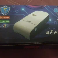 محافظ پشت کنتوربرق