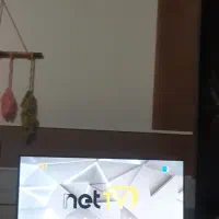 ال ای دی ۳۲اینچ|تلویزیون و پروژکتور|قائن, |دیوار