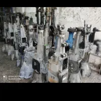 استوک و لوازم اوراقی