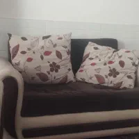 مبل تمیز و زیبا