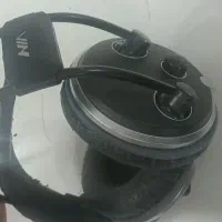 هدفون مدل s1000