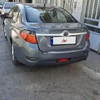 برلیانس ۱۶۵۰ مدل ۹۷|خودرو سواری و وانت|مشهد, صیاد شیرازی|دیوار