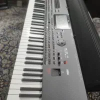 Korg Pa4x Oriental 76 k