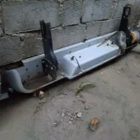 یه دوچرخه 16/یکی 12 روهم  قیمت 8میلیون