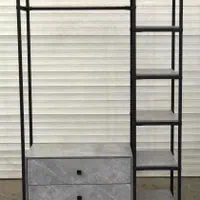 رگال لباس|فروشگاه و مغازه|اندیشه, اندیشه فاز ۲|دیوار