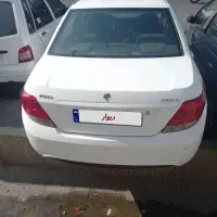 دنا تیپ ۲مدل۹۸ بی رنگ|خودرو سواری و وانت|کرج, گوهردشت|دیوار