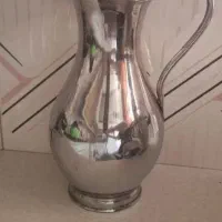پارچ ورشو سازی بروجرد دستساز و مهر دار(انتیک)