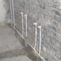 لوله کشی آب وفاظلاب و نصب شیرآلات بهداشتی|خدمات پیشه و مهارت|زابل, |دیوار