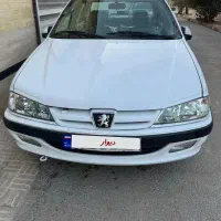 پارس تیوفایو TU5سیمی شاسی پلمپ|خودرو سواری و وانت|کاشان, شهرک انقلاب|دیوار