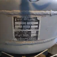 کمپرسور باد|ابزارآلات|کرج, کارخانه قند|دیوار