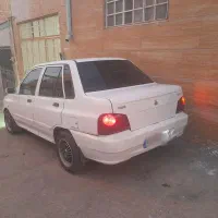 ۱۳۲ مدل ۹۰|خودرو سواری و وانت|سبزوار, طبرسی (جعفرآباد)|دیوار