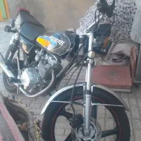 موتور ۲۰۰ تیز پرطوس